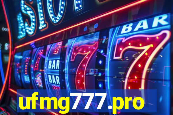 ufmg777.pro