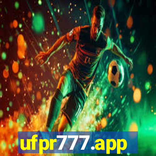 ufpr777.app