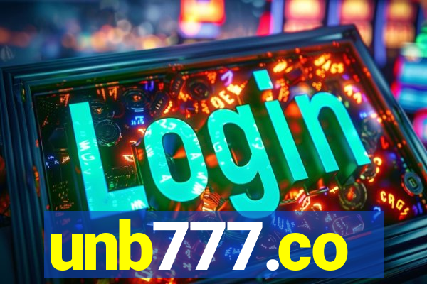 unb777.co