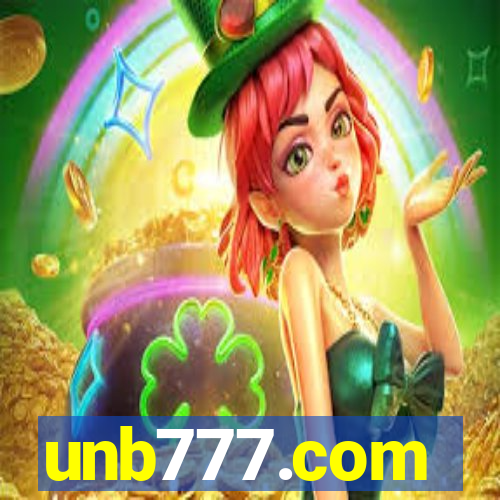 unb777.com