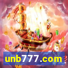 unb777.com