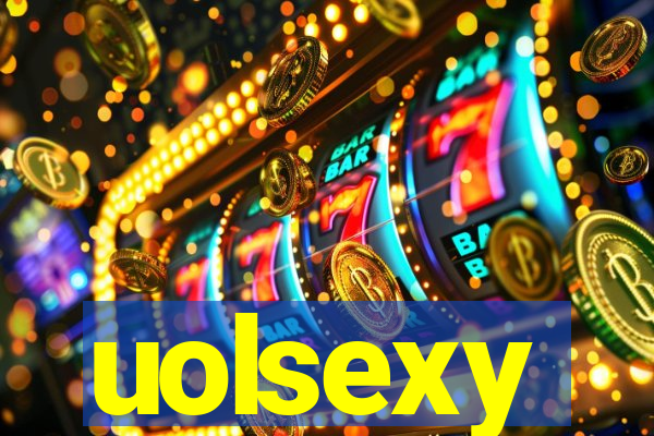 uolsexy