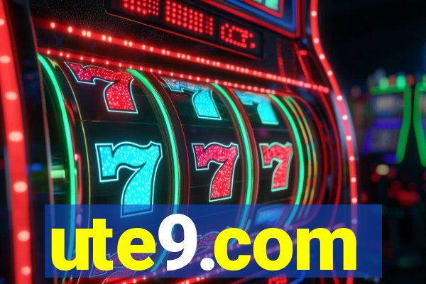 ute9.com