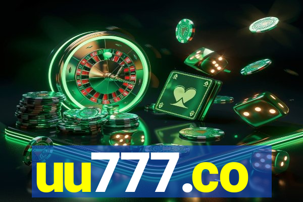 uu777.co