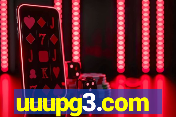 uuupg3.com