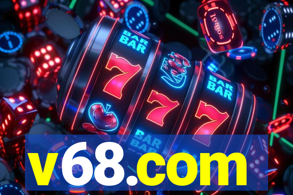 v68.com