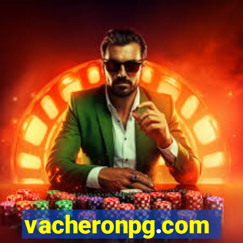 vacheronpg.com