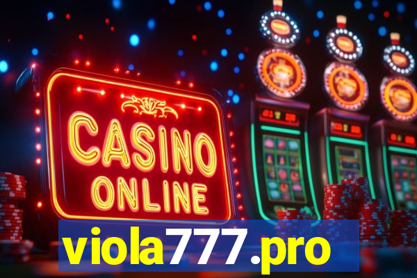 viola777.pro