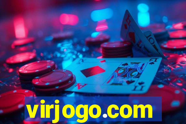 virjogo.com