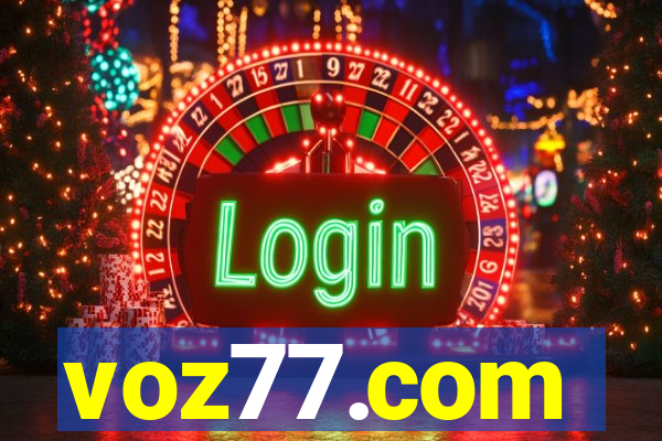 voz77.com