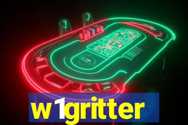 w1gritter