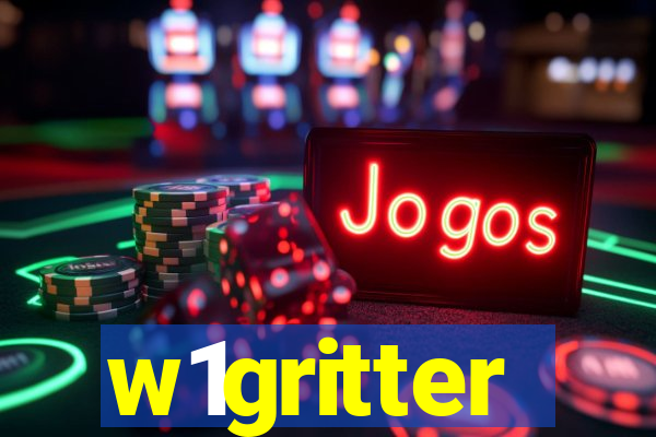 w1gritter