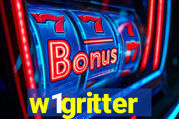 w1gritter