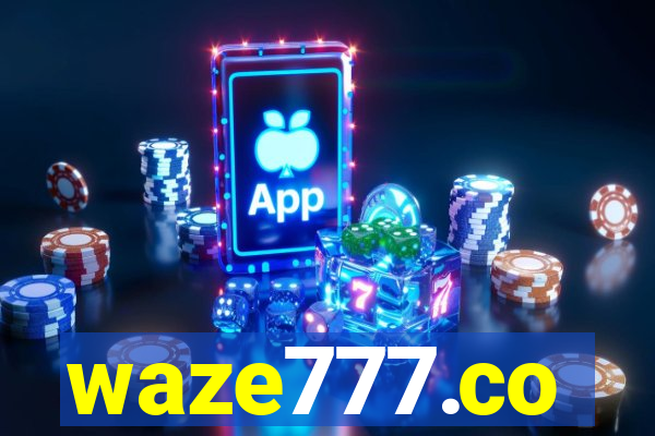 waze777.co