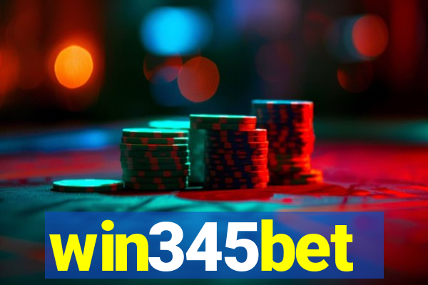 win345bet