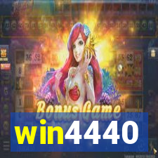 win4440