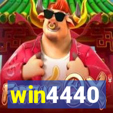 win4440