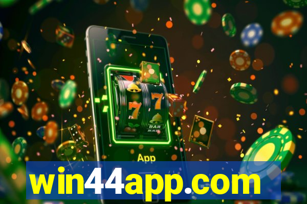 win44app.com