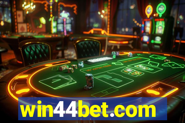 win44bet.com