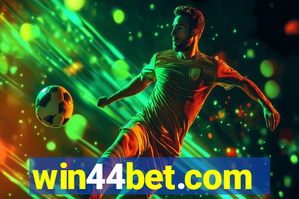 win44bet.com