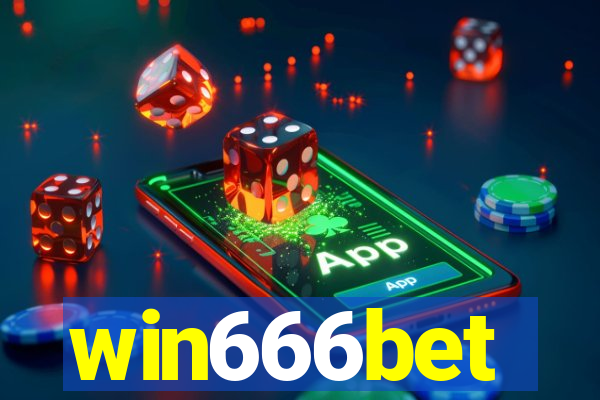 win666bet