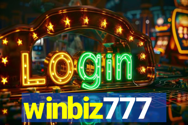 winbiz777