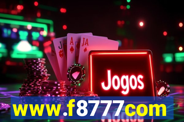 www.f8777com