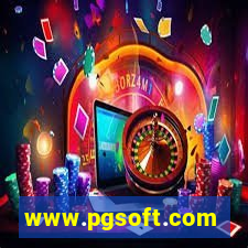www.pgsoft.com