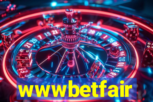 wwwbetfair
