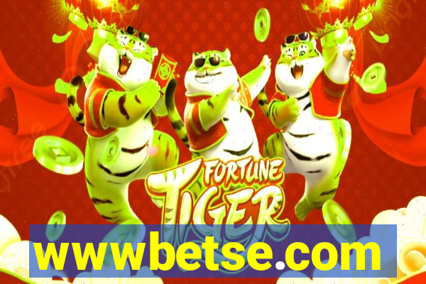 wwwbetse.com