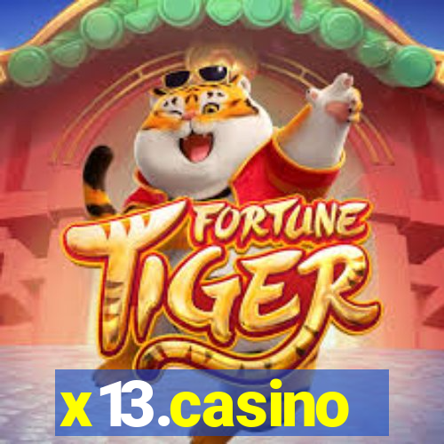 x13.casino
