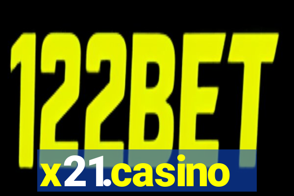 x21.casino