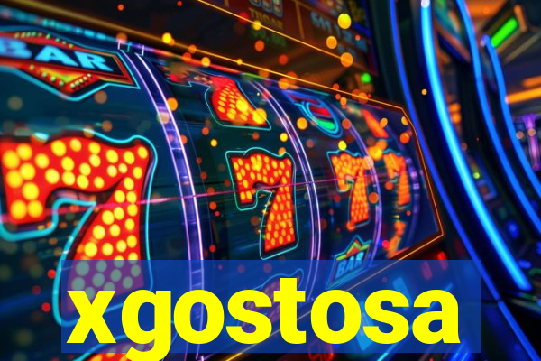 xgostosa