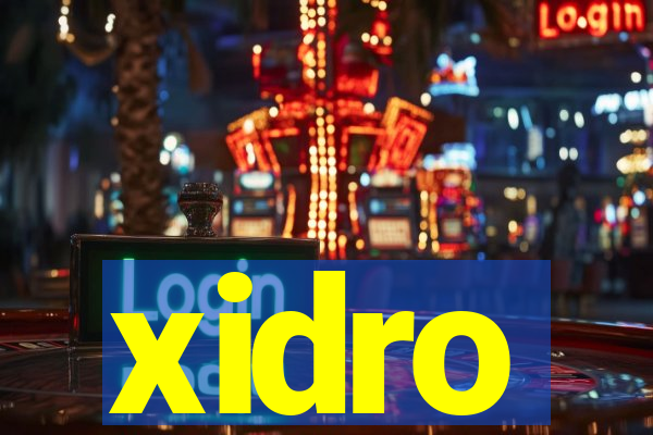 xidro