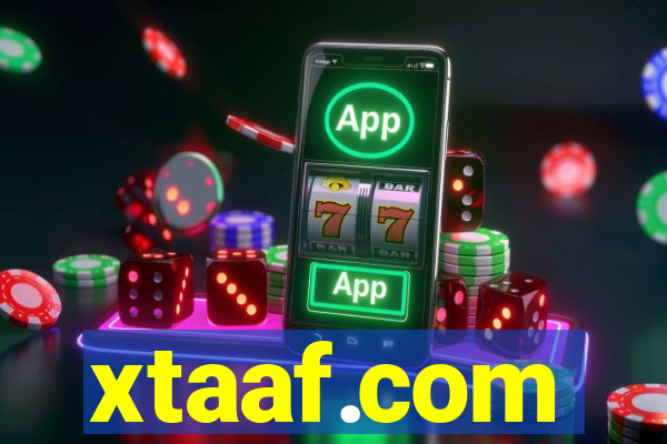 xtaaf.com