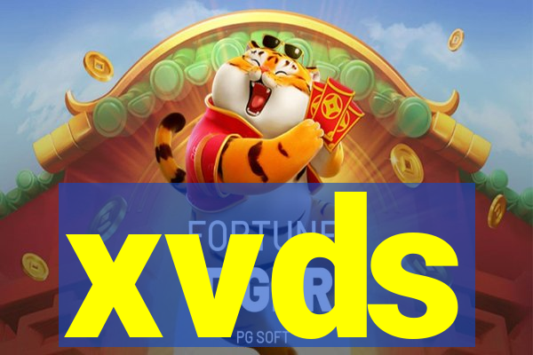 xvds