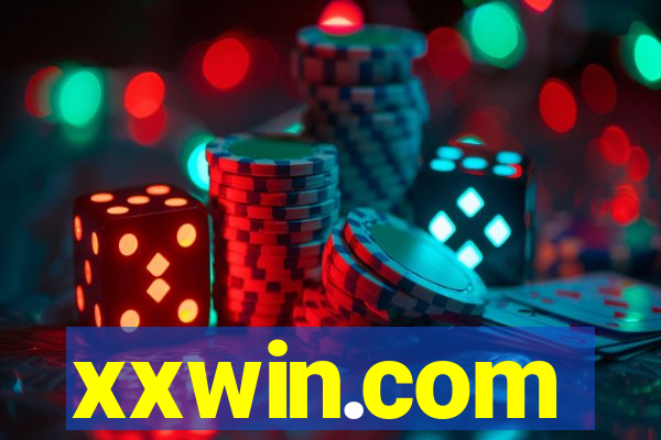 xxwin.com