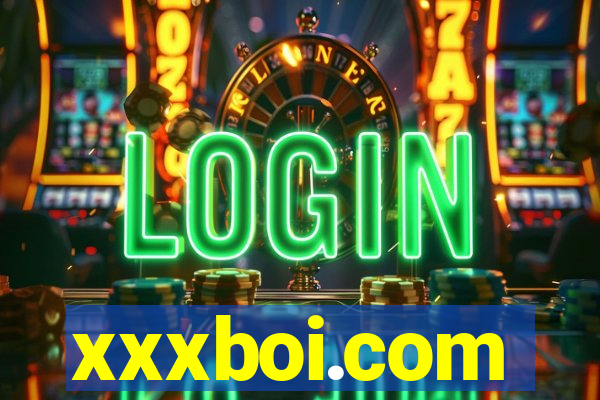 xxxboi.com