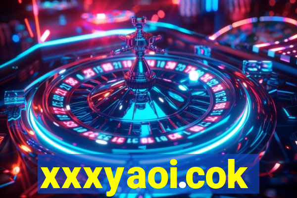 xxxyaoi.cok