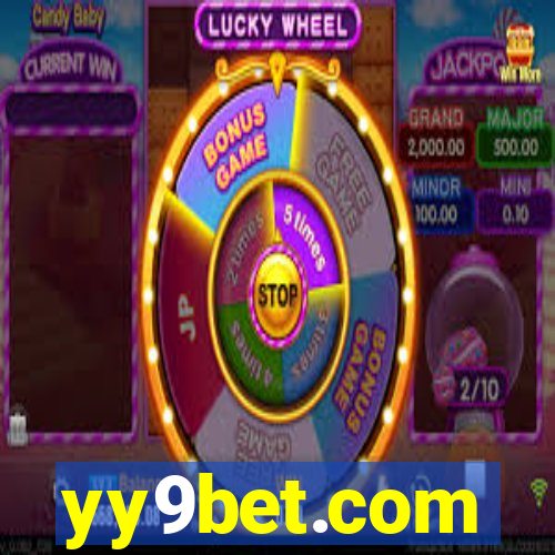yy9bet.com