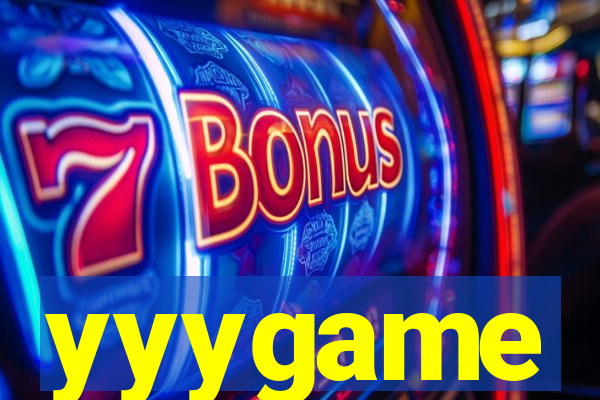 yyygame