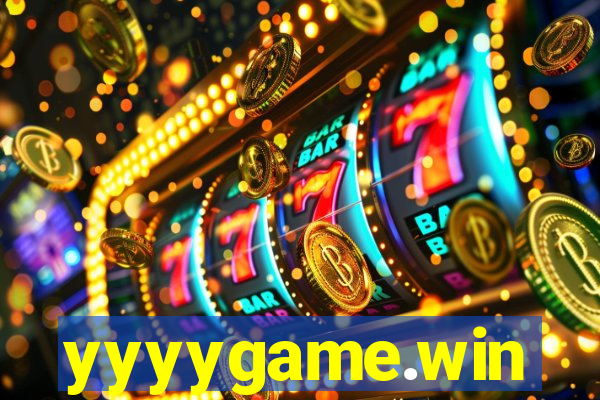 yyyygame.win
