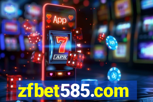zfbet585.com