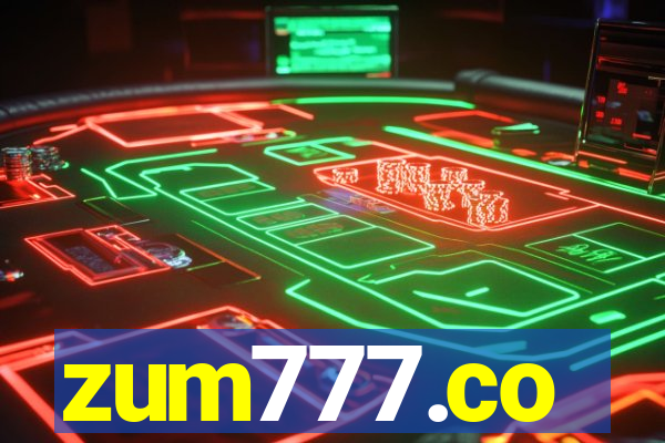 zum777.co