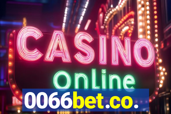 0066bet.co.
