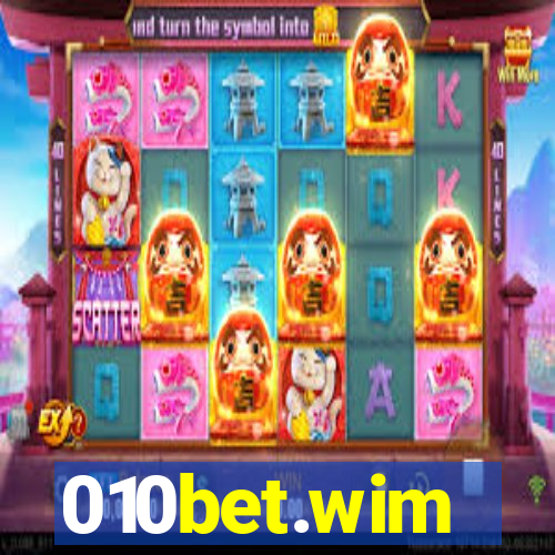 010bet.wim