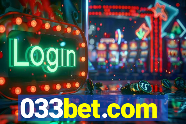 033bet.com