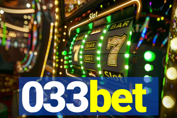 033bet