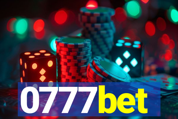 0777bet