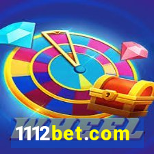 1112bet.com